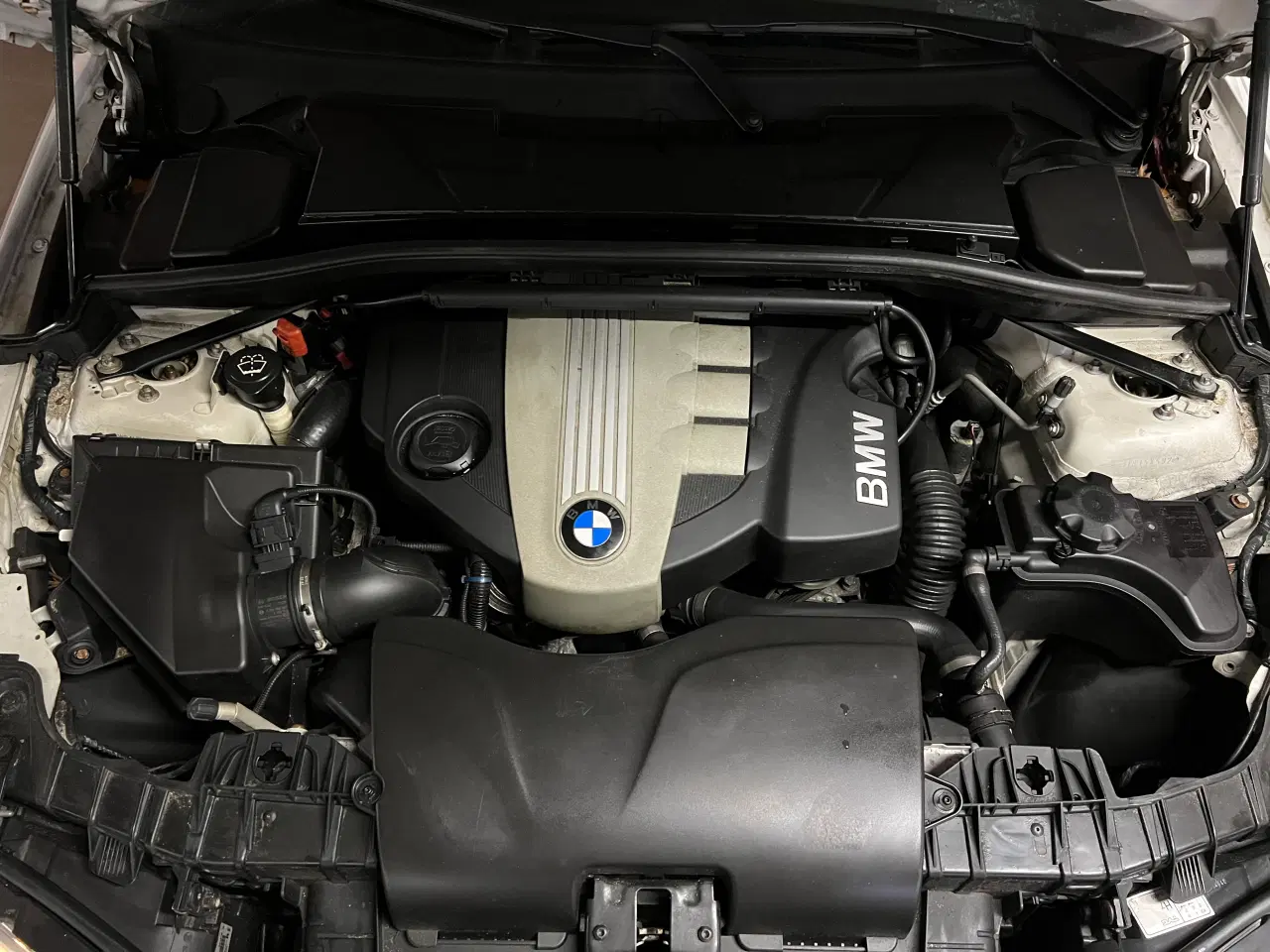 Billede 17 - Lækker BMW coupe 