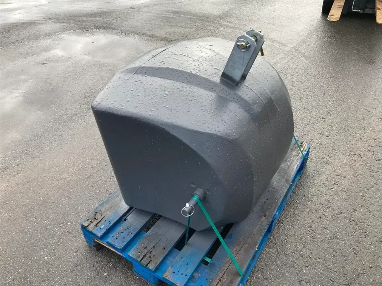 Billede 9 - HE-VA 800 kg og 1000 kg