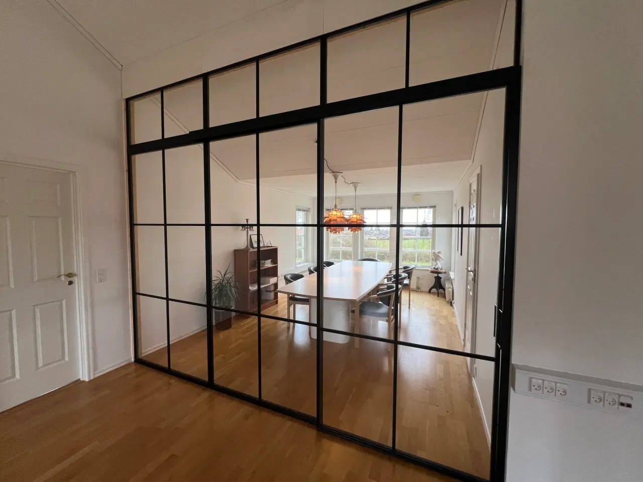 Billede 4 - Showroom - Kontor - Klinik - Butik i Faaborg