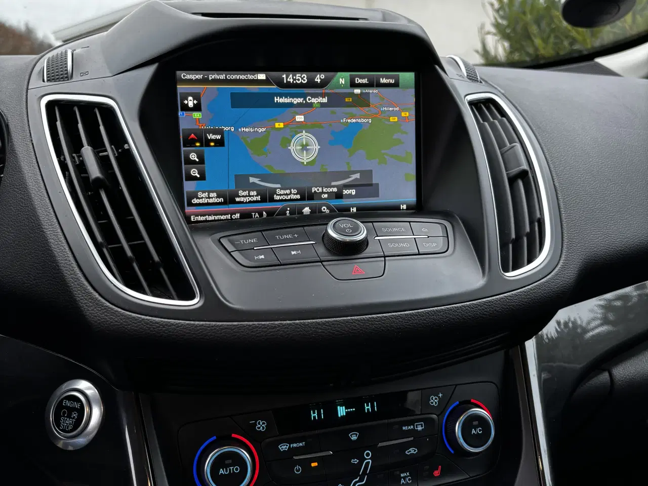 Billede 7 - Ford C-Max