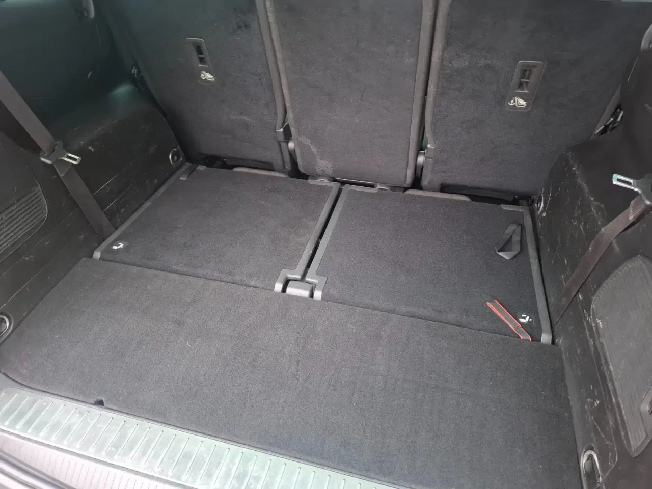 Billede 6 - Opel Zafira Tourer 2,0 CDTi 130 Enjoy 7prs