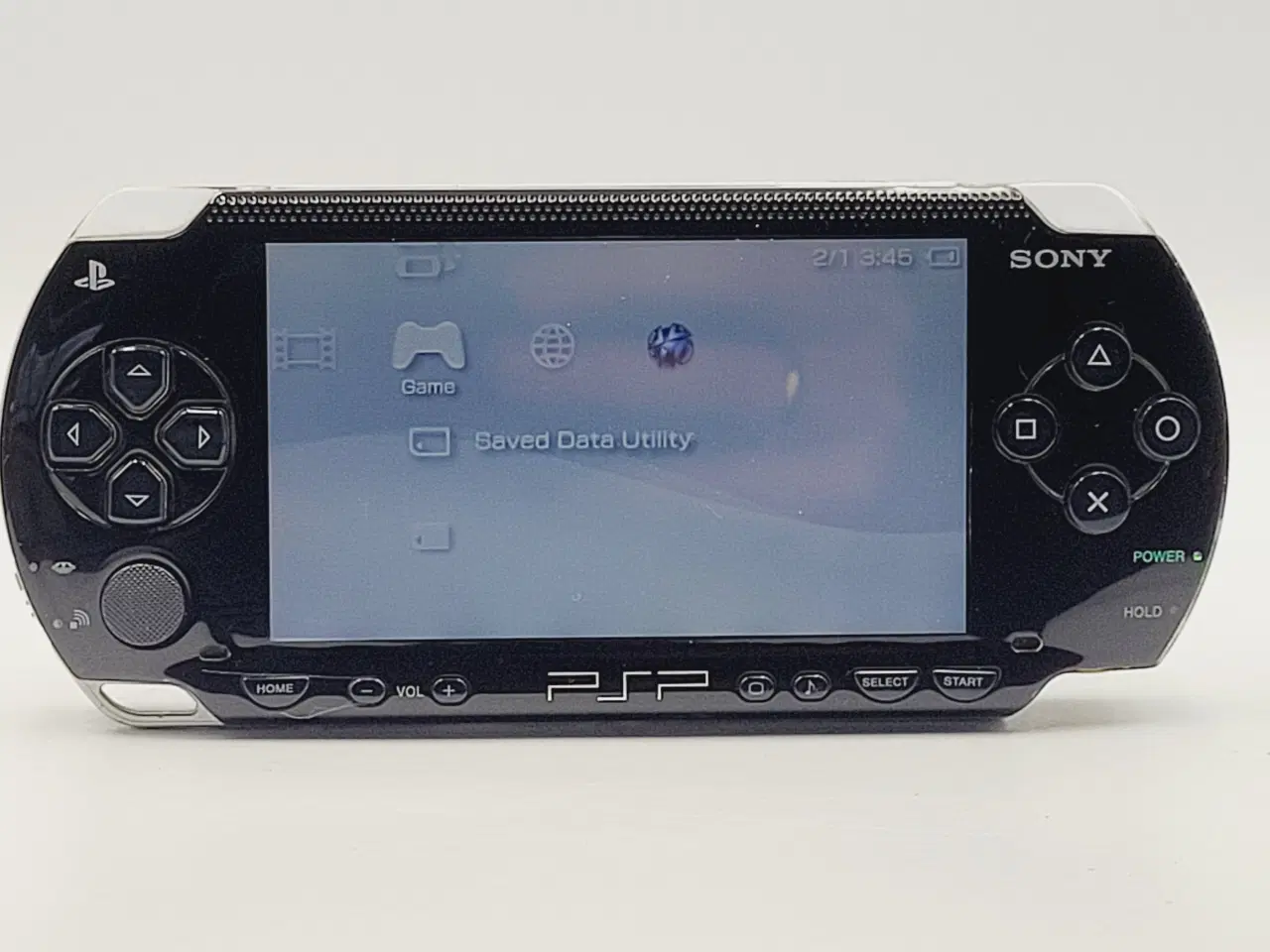 Billede 6 - ⭐️: Sony PSP 2000 – Flot kosmetisk stand
