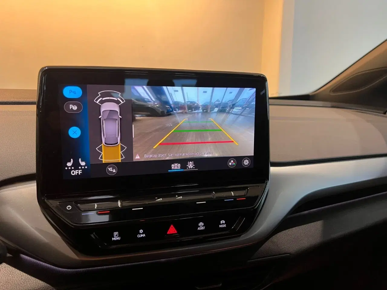 Billede 13 - VW ID.4 77 Pro Performance