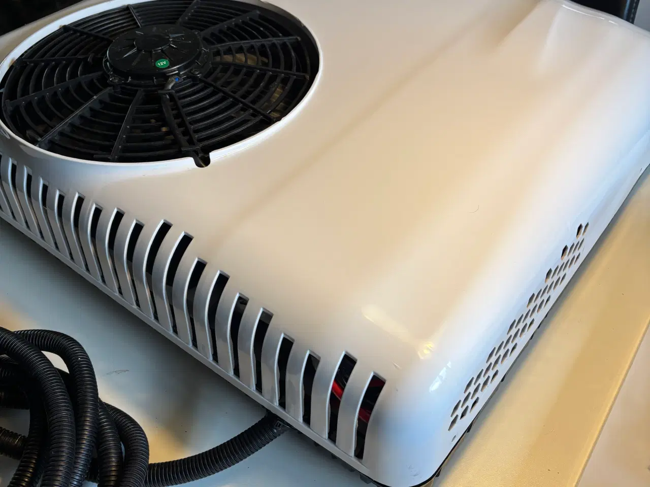 Billede 2 - Aircondition til autocamper,campingvogn mm