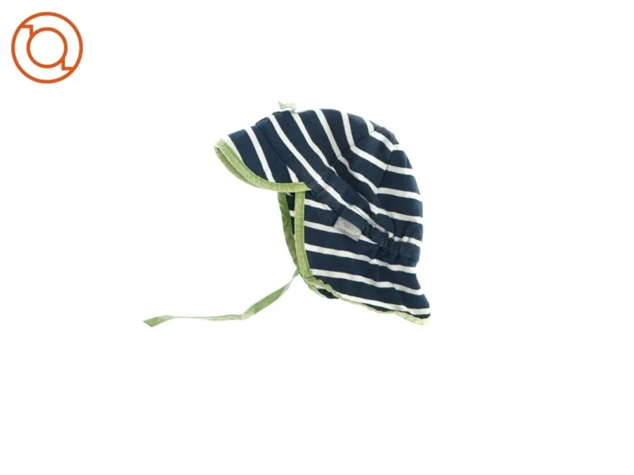 Billede 2 - Babyhue, med striber