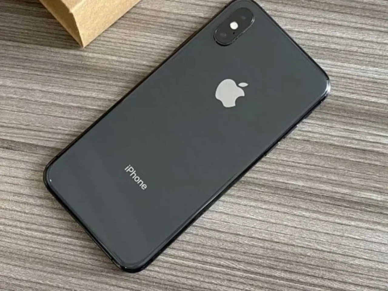 Billede 4 - Iphone xs sælges billigt 