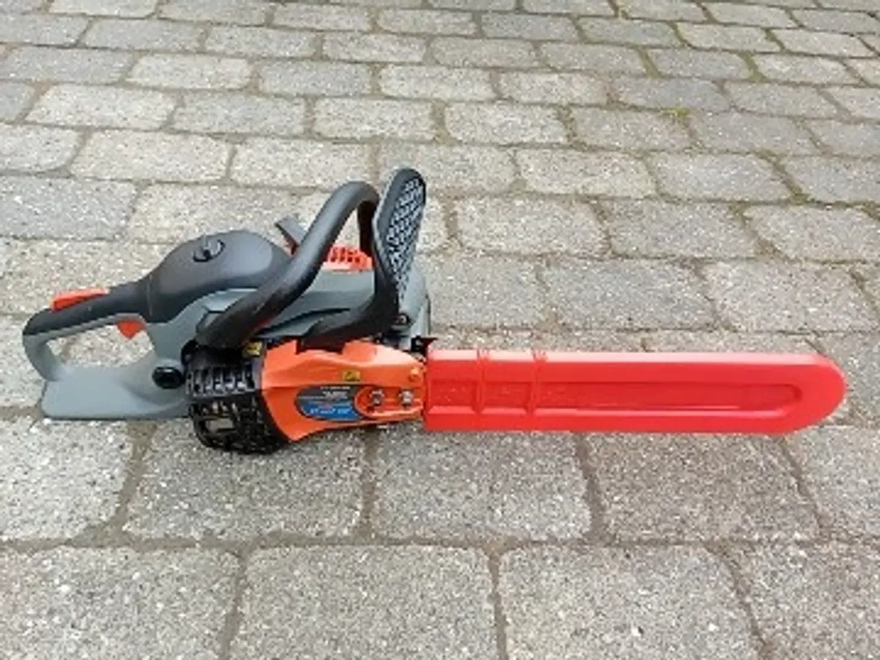 Billede 1 - Original japansk Hitachi motorsav
