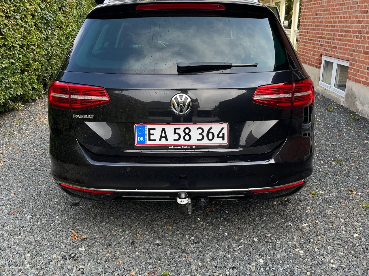 Billede 3 - VW Passat Variant 1,4 TSI 150 DSG7 2018