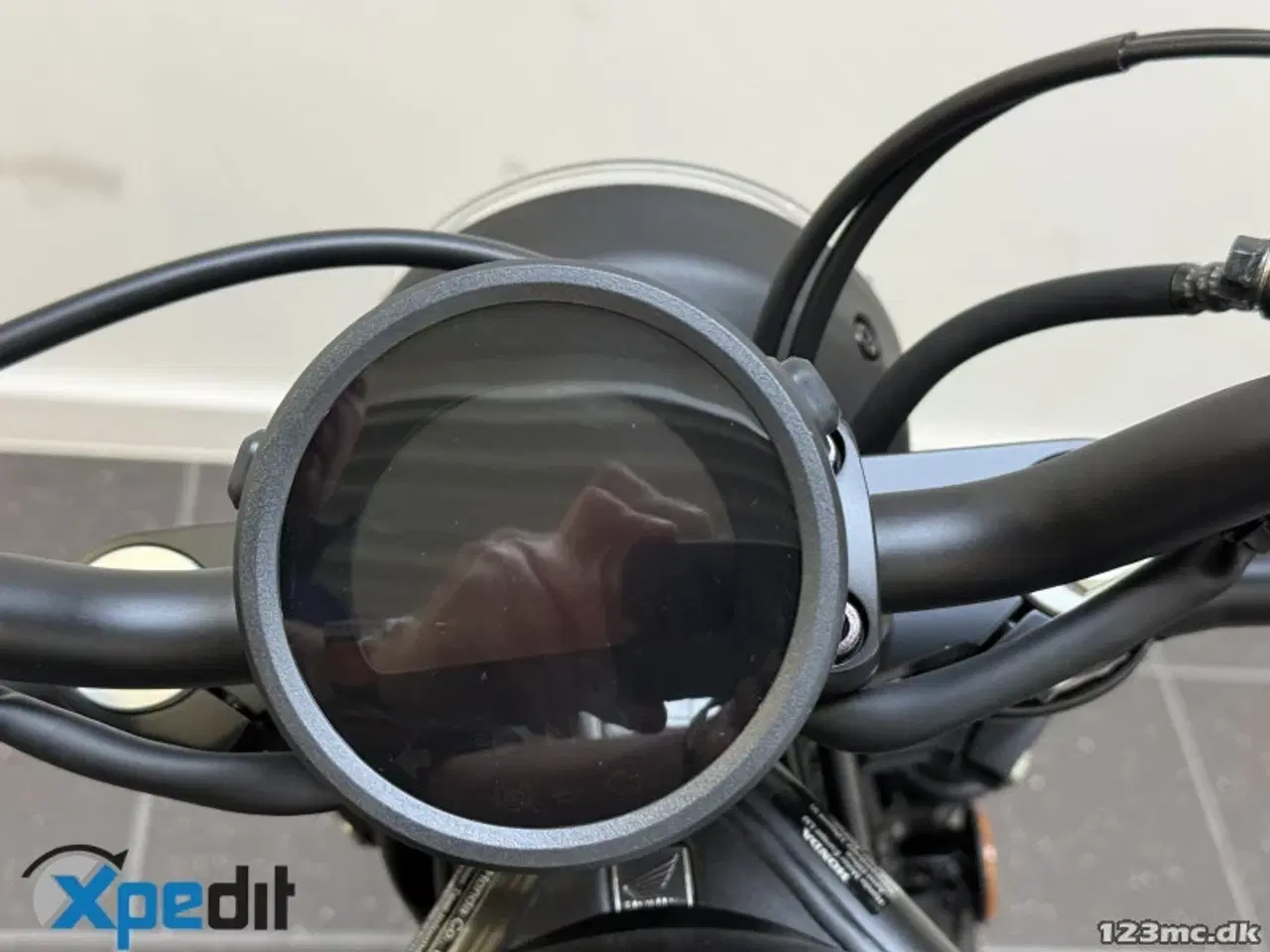 Billede 11 - Honda CMX 500 Rebel