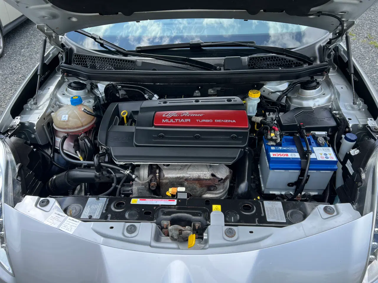 Billede 6 - Alfa Romeo giulietta 170 m-air