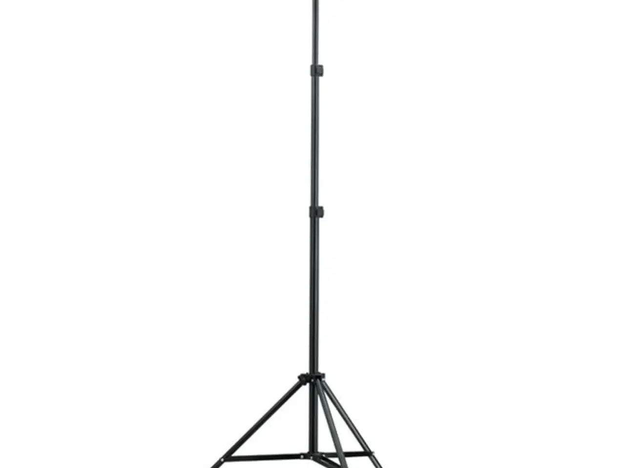 Billede 6 - Teleskopisk baggrundssystem 155-300 cm