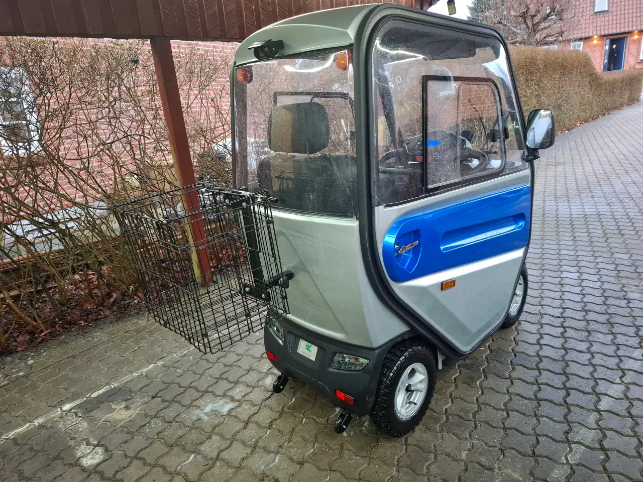 Billede 1 - 2023 Apollo 928