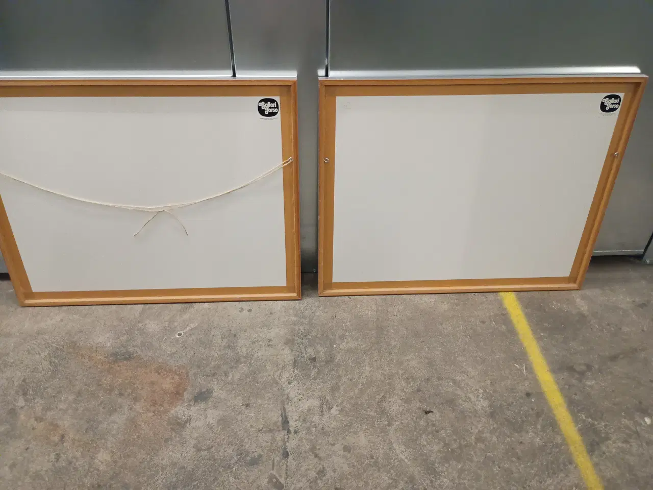 Billede 8 - Helge Ernst litografier.