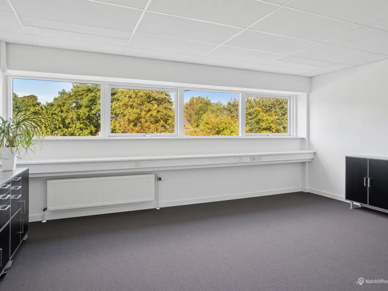 Billede 5 - Lagerlejemål med moderne faciliteter