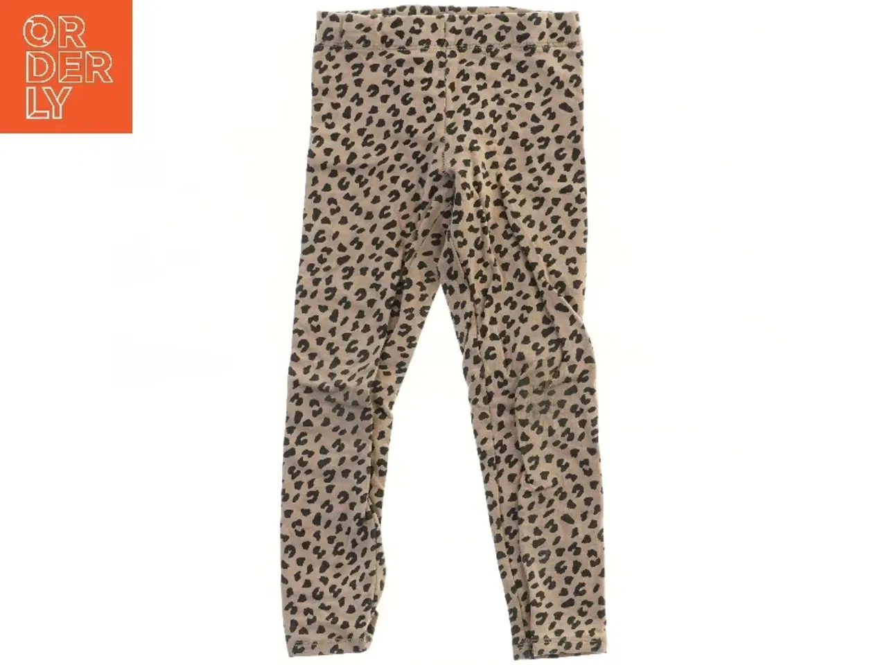 Billede 1 - Leggings fra H&M (str. 110)