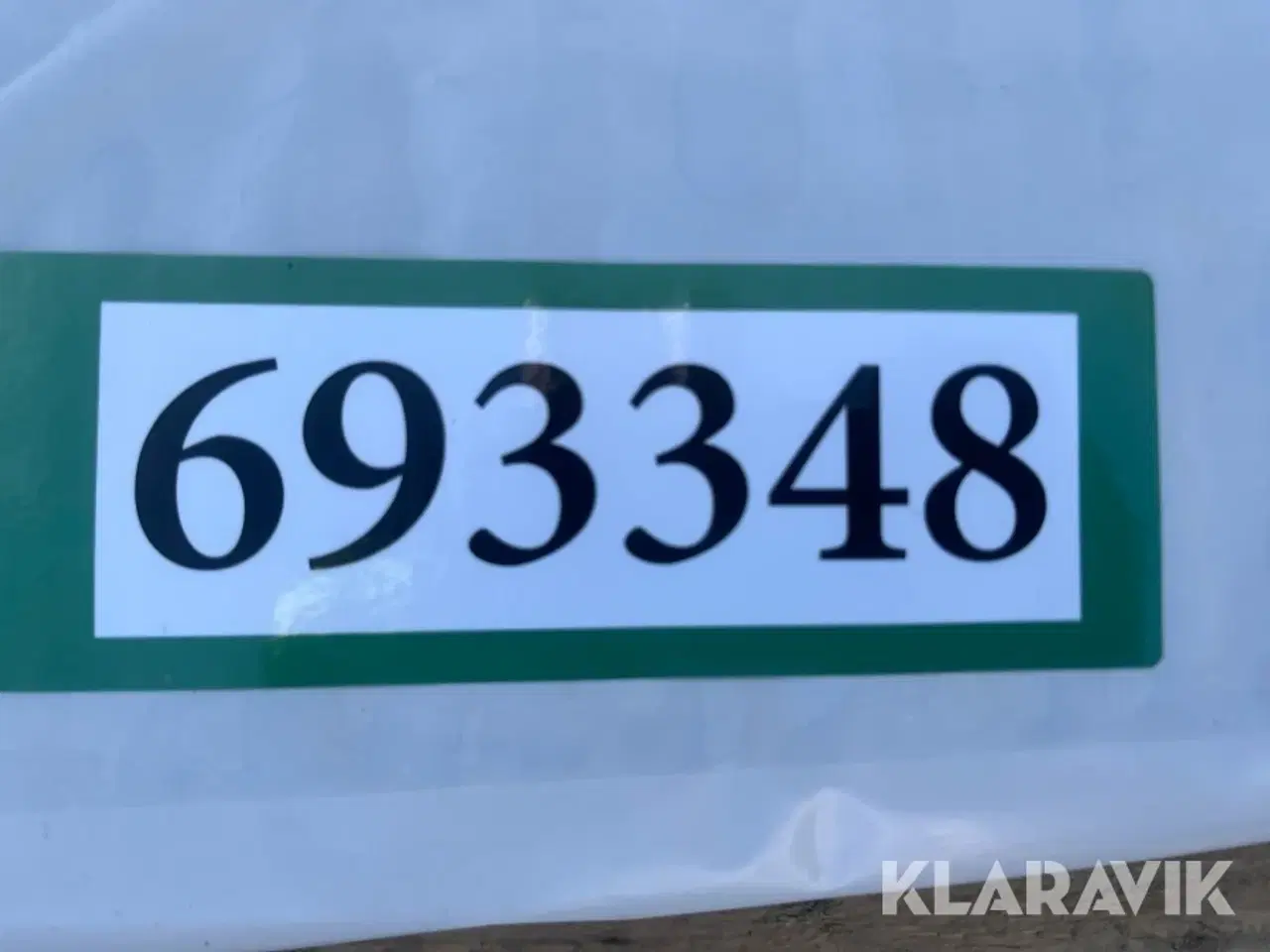 Billede 6 - Bordplade massiv træ 1 styk