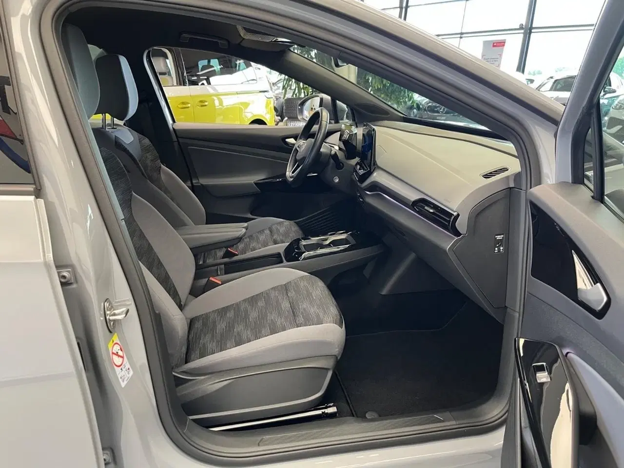 Billede 18 - VW ID.4 52 Pure Performance