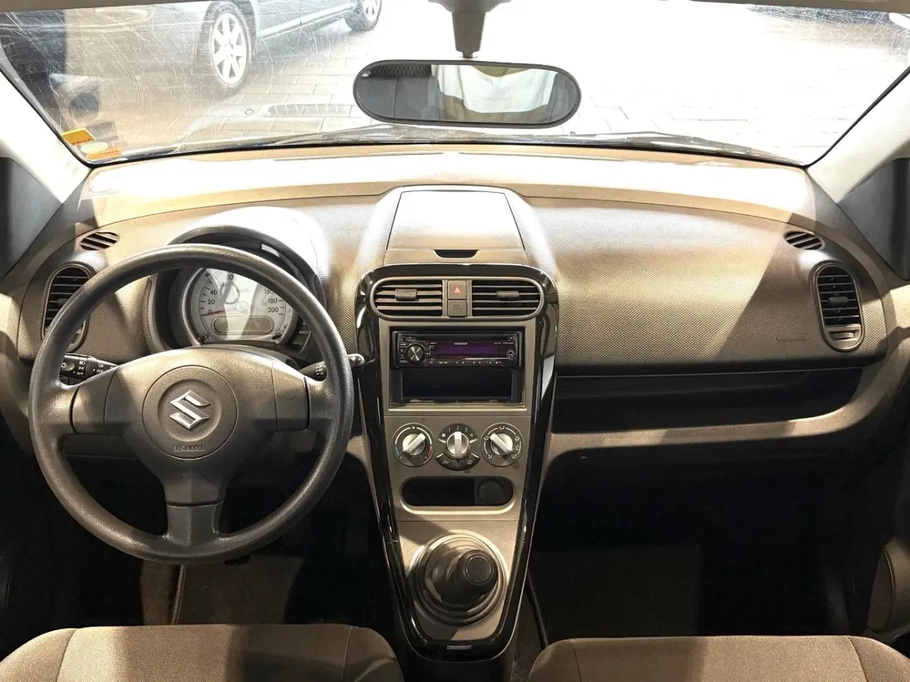 Billede 5 - Suzuki Splash 1,0 GL
