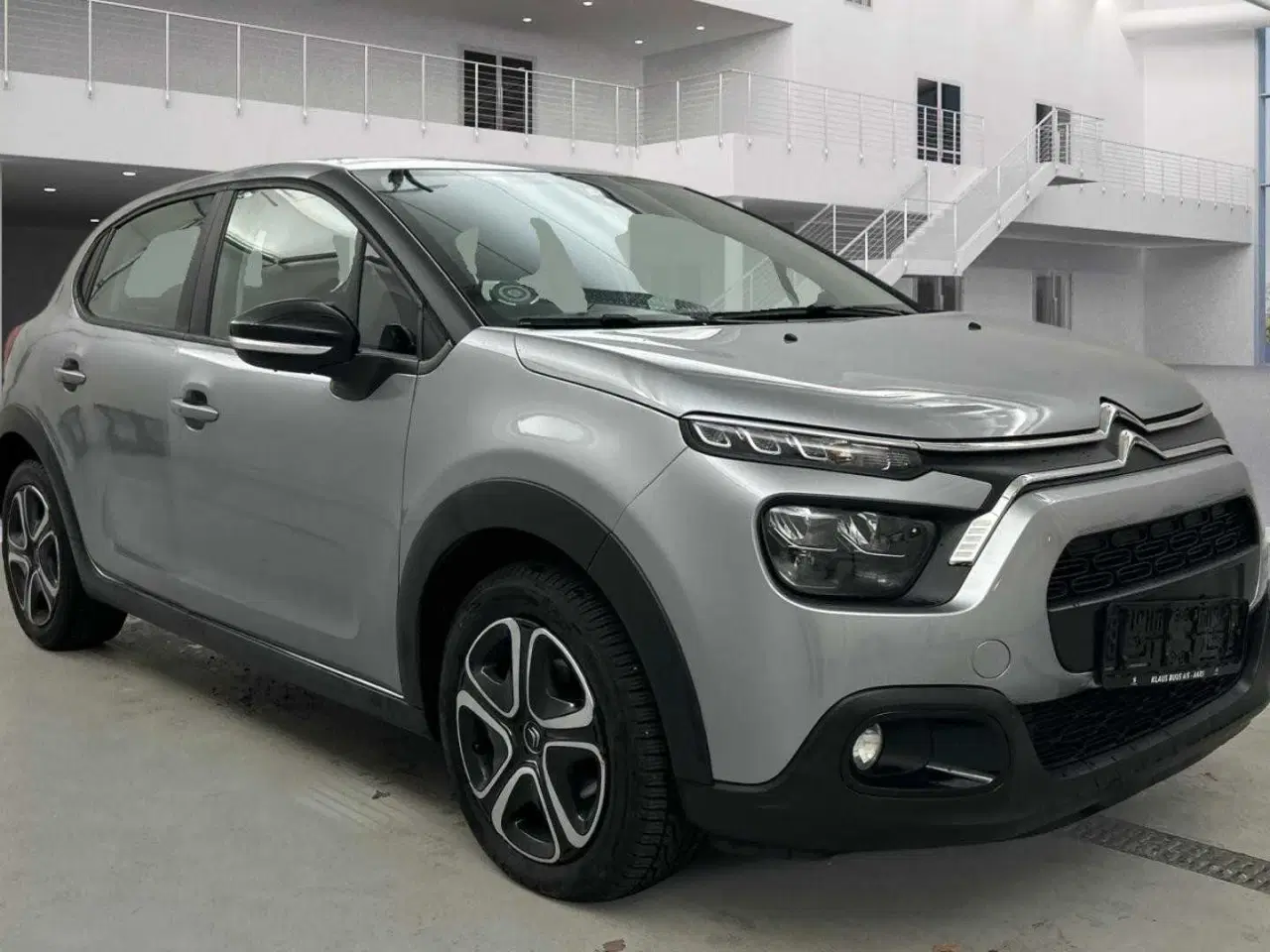 Billede 2 - Citroen C3 1.2 Benzin 2021