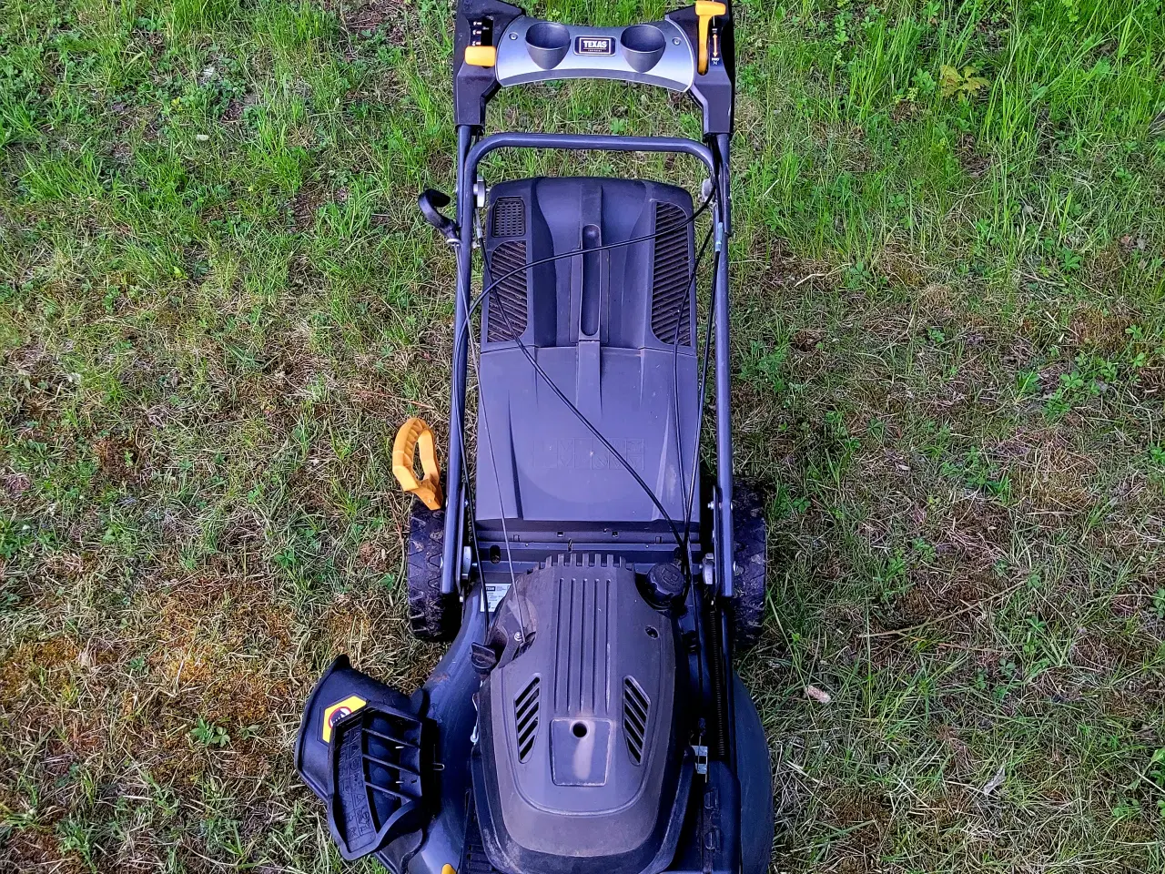 Billede 3 - Texas XM 514TR/W