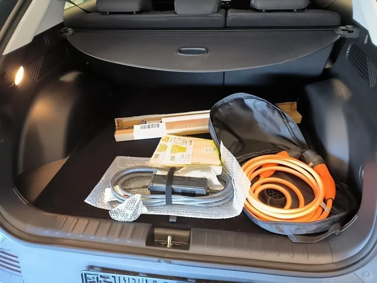 Billede 17 - Hyundai Ioniq 5 58 Essential