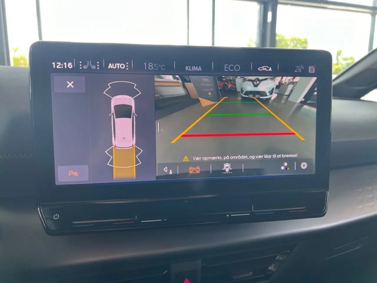 Billede 20 - Cupra Born 58 e-Boost