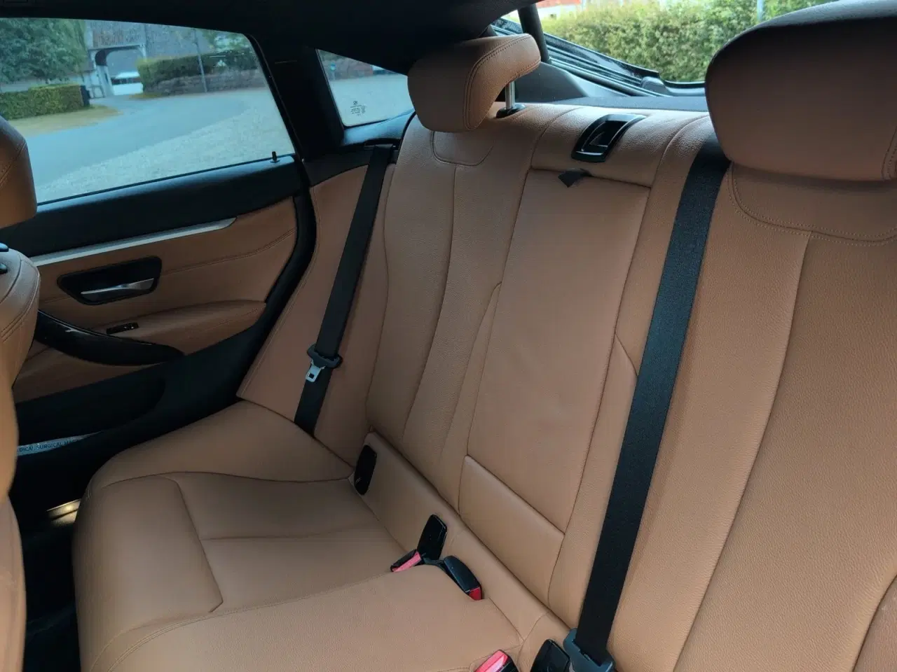 Billede 15 - BMW 430i 2,0 Gran Coupé M-Sport xDrive aut.