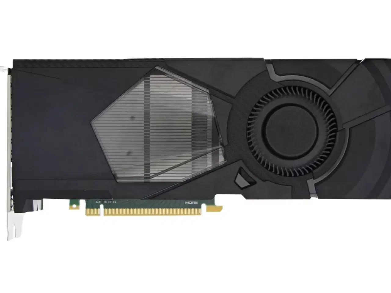 Billede 2 - Dell OEM RTX 2080 Ti