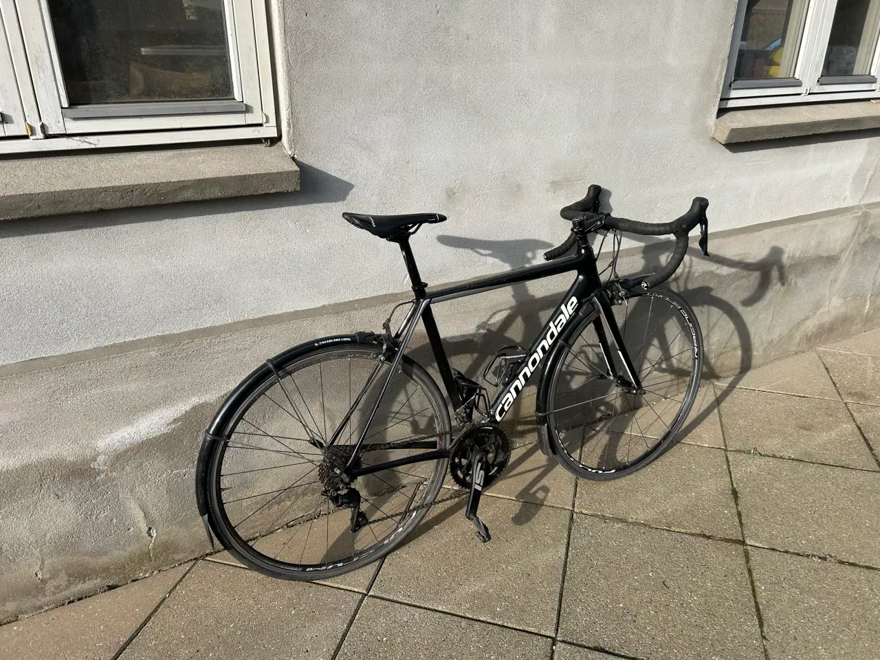 Billede 2 - Cannondale racercykel 