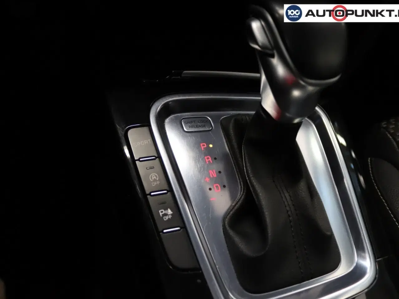 Billede 11 - Kia Ceed 1,4 T-GDi Comfort SW DCT