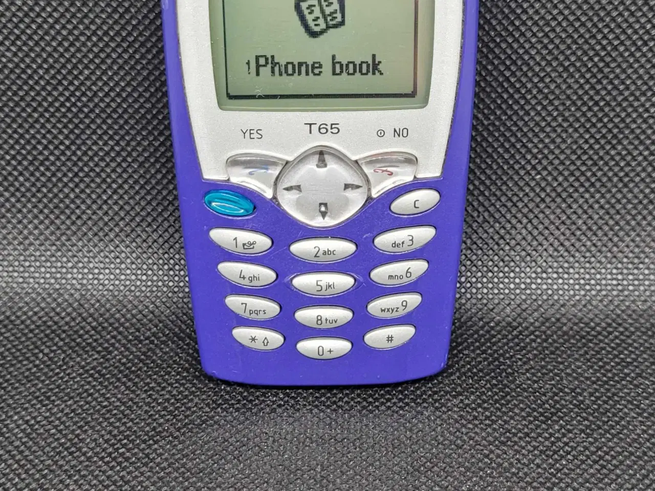 Billede 3 - Ericsson T65
