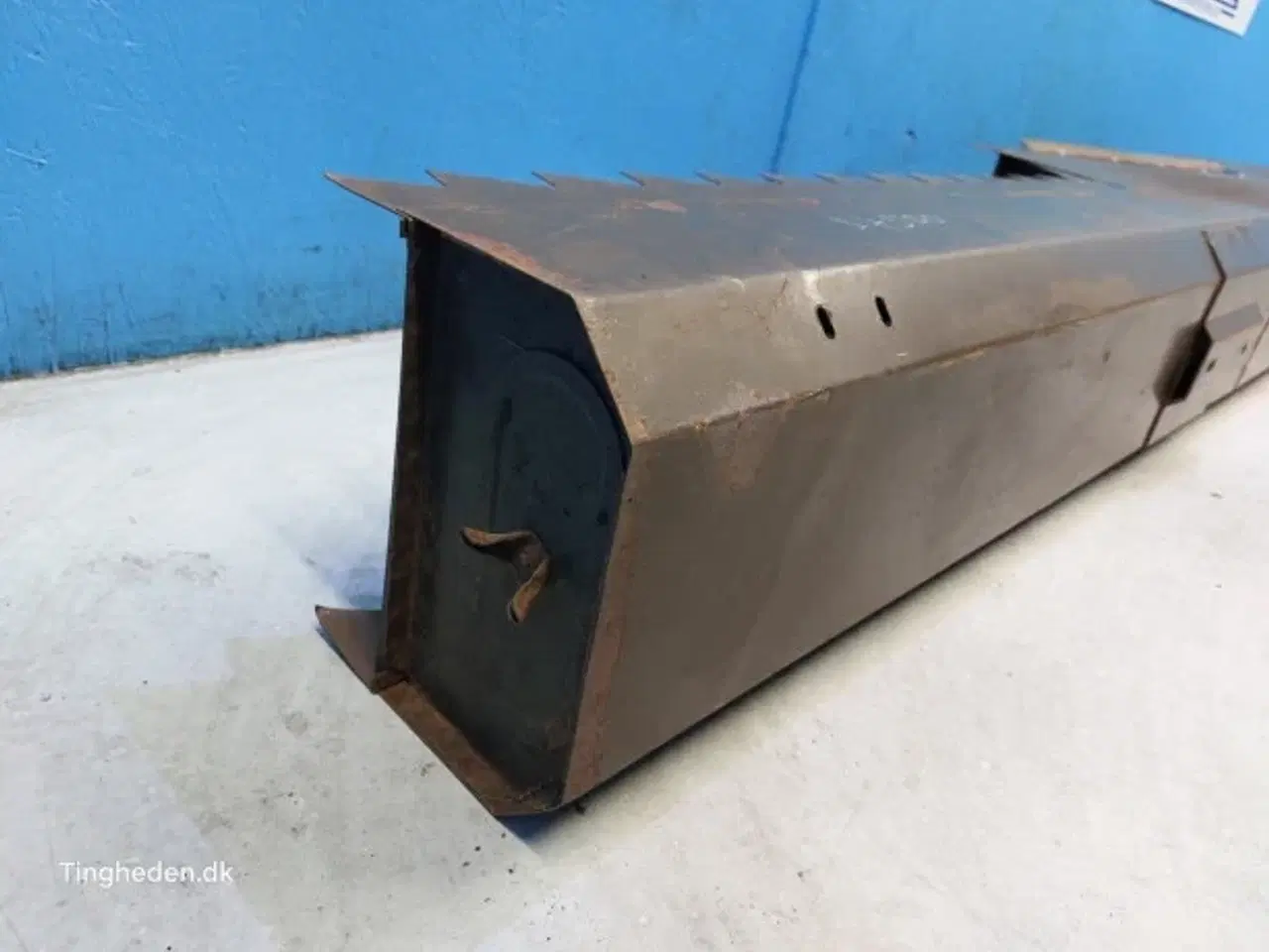 Billede 2 - Dronningborg D4500 Ryster 28470033