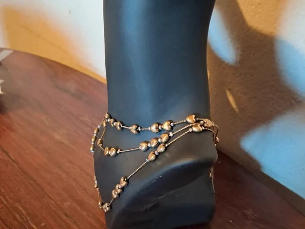 Billede 2 - Halskæde