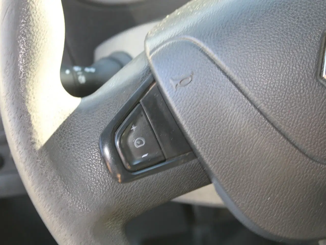 Billede 6 - Renault Master III T35 2,3 dCi 165 L2 Ladvogn