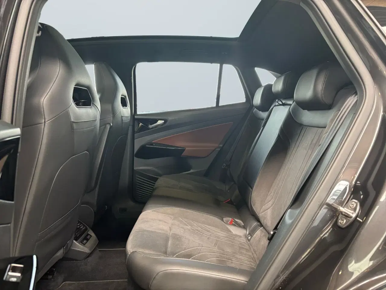 Billede 14 - VW ID.4 77 Max Performance