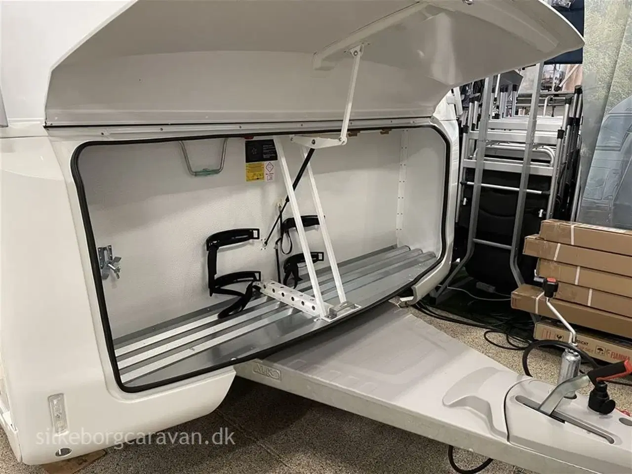 Billede 9 - 2025 - Adria Altea 402 PH