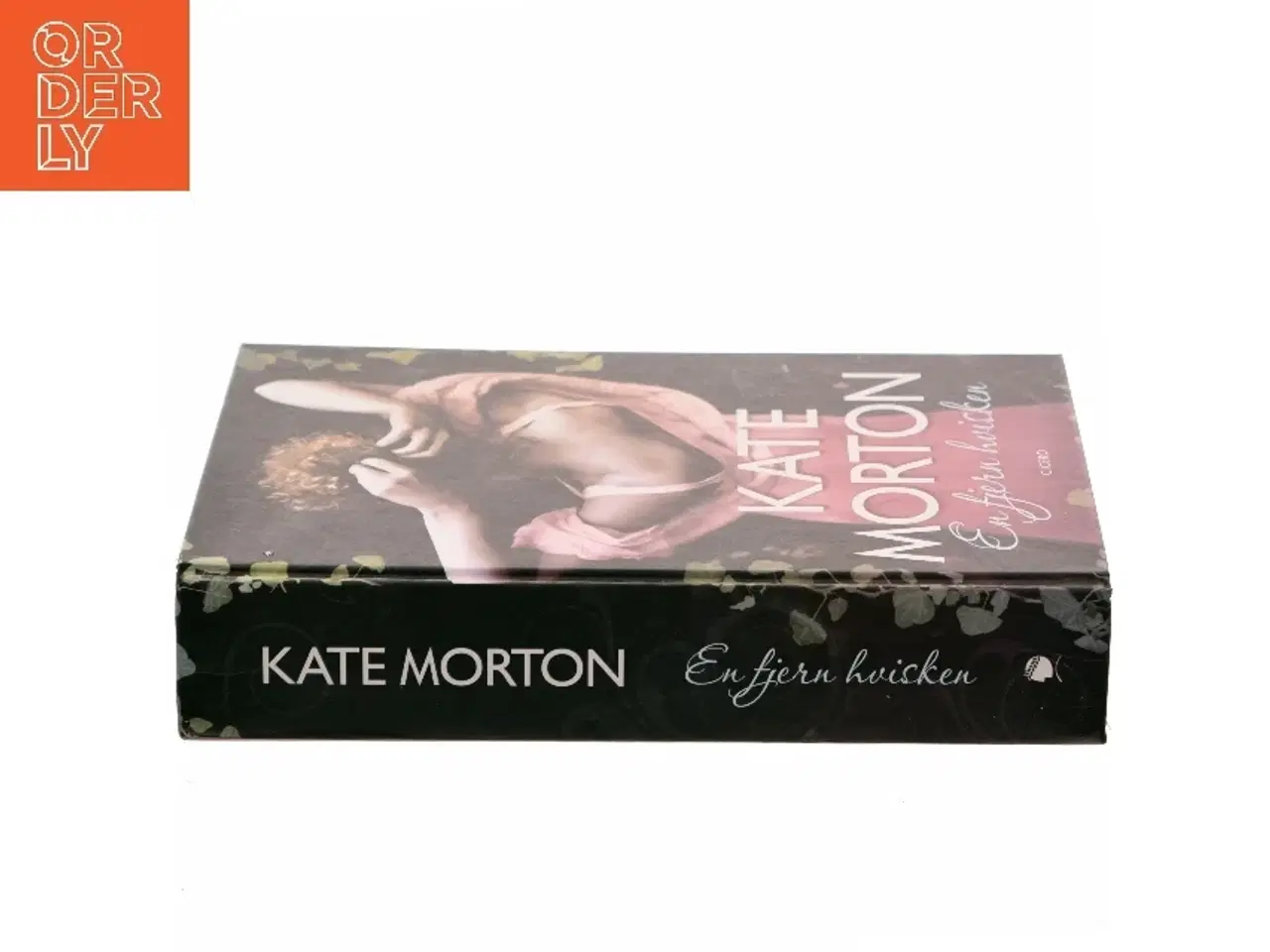 Billede 2 - En fjern hvisken af Kate Morton (Bog)