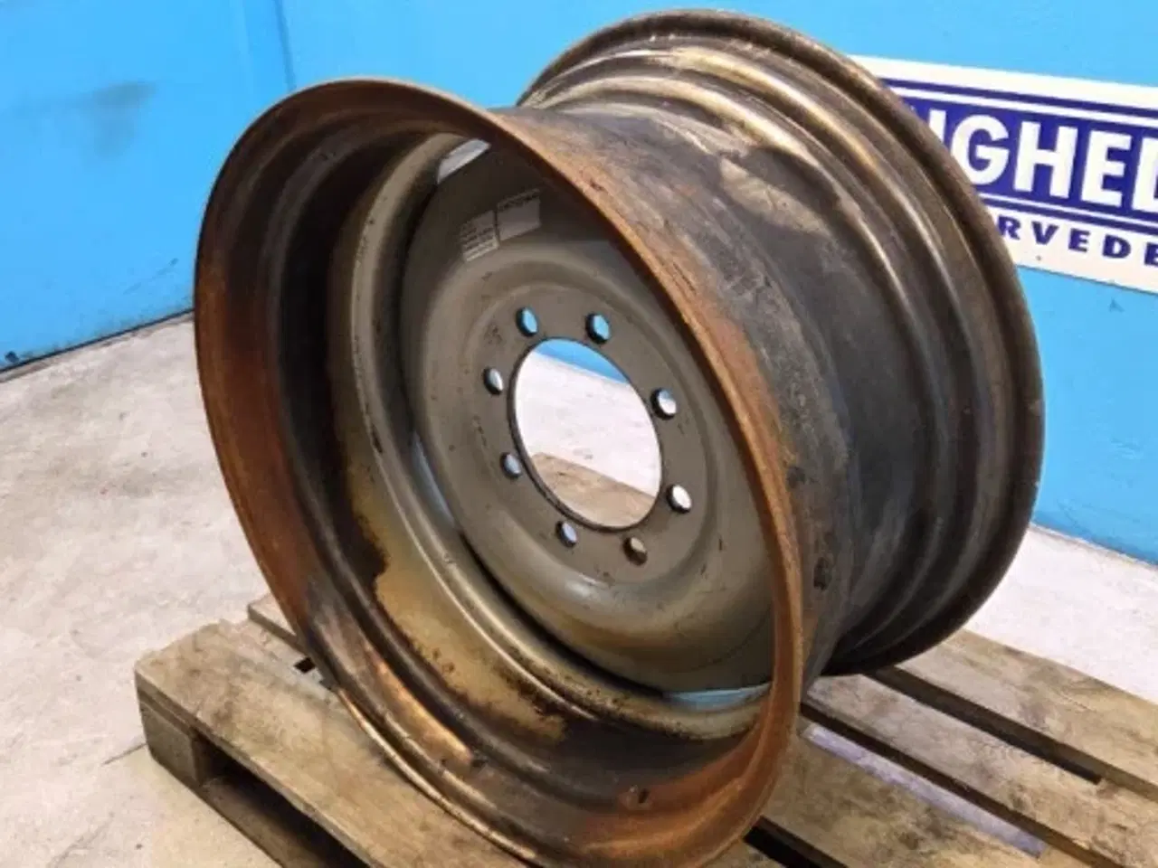 Billede 7 - 30"   DW16X30