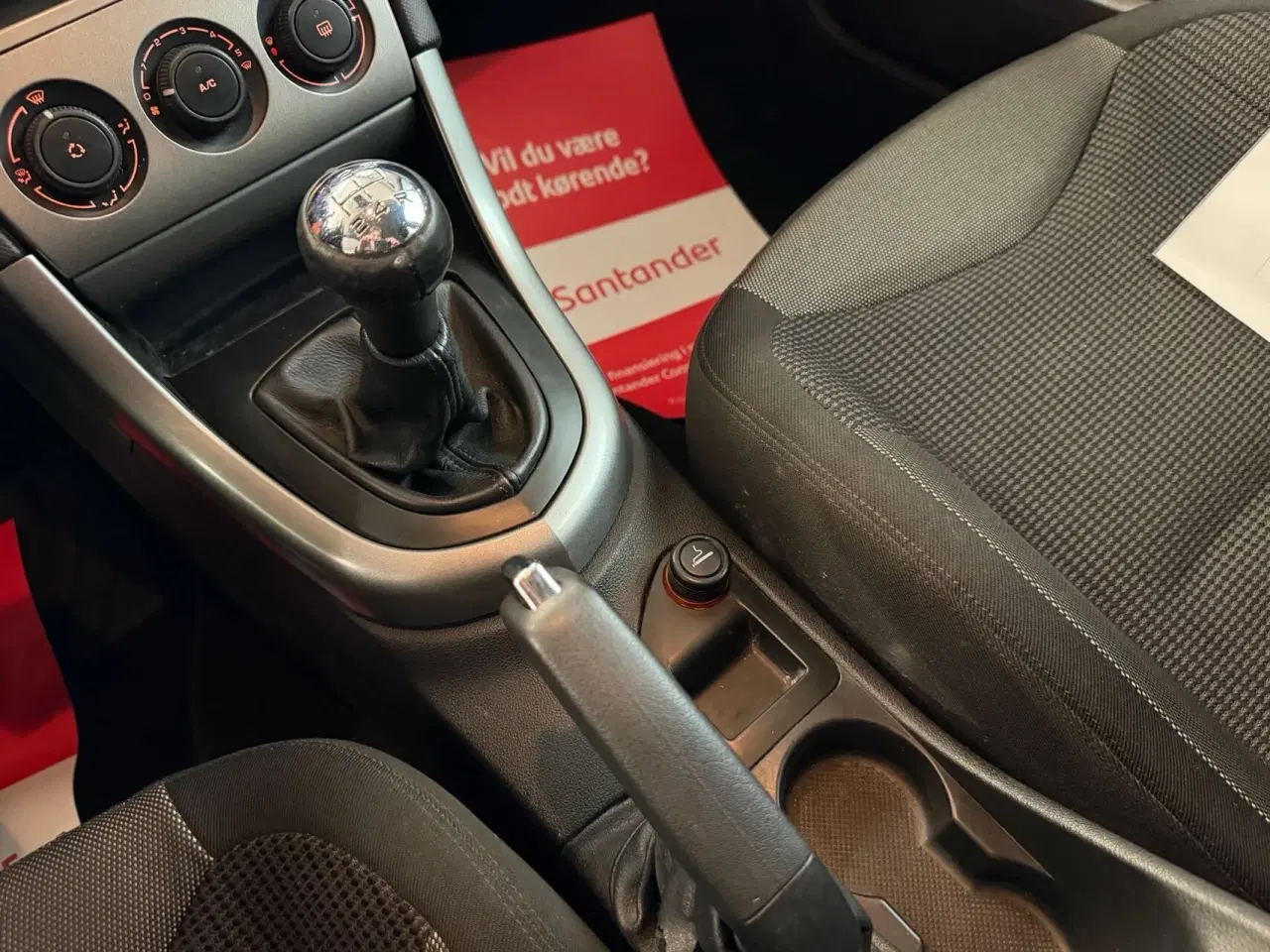 Billede 15 - Peugeot 308 1,6 Premium 150HK 5d