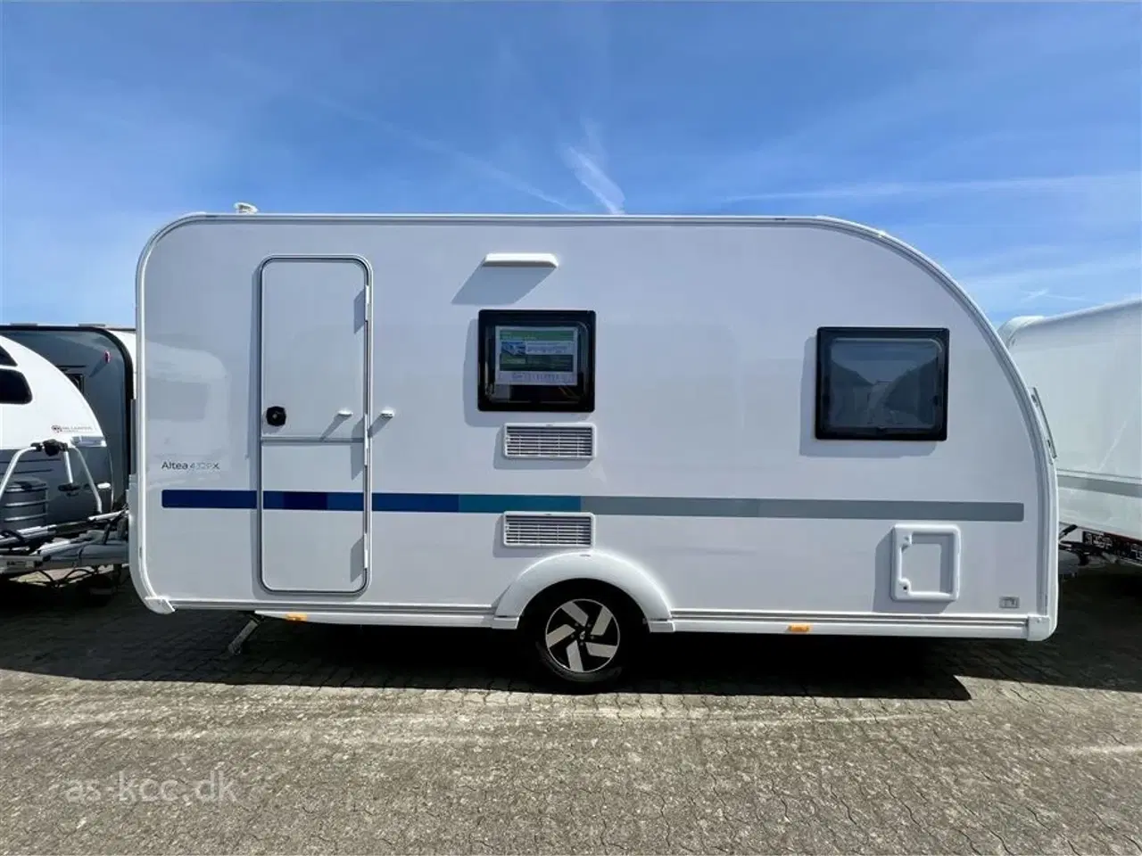 Billede 2 - 2025 - Adria Altea 432 PX