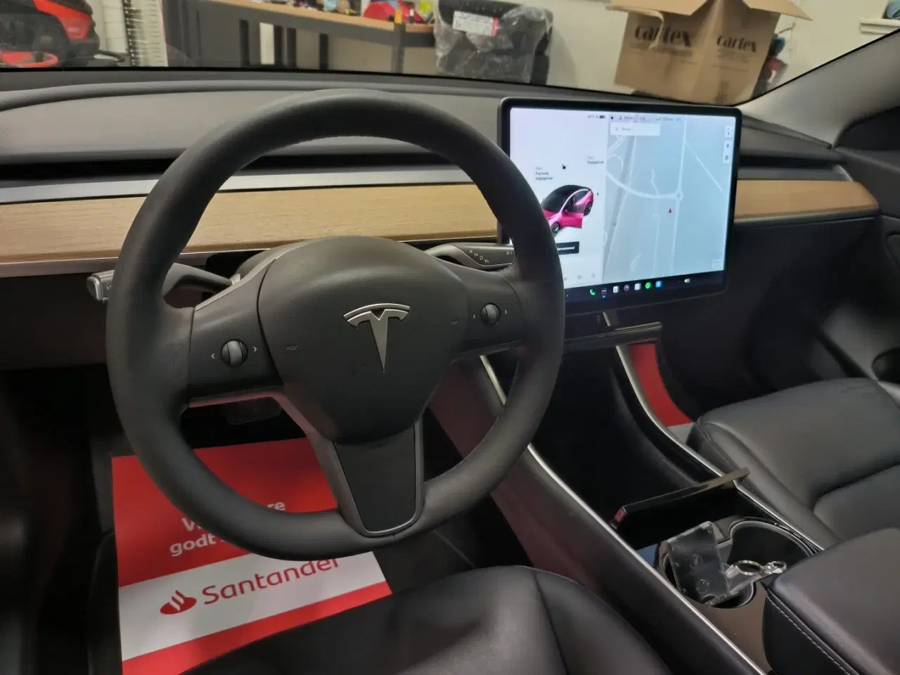 Billede 6 - Tesla Model 3  Standard Range+ RWD