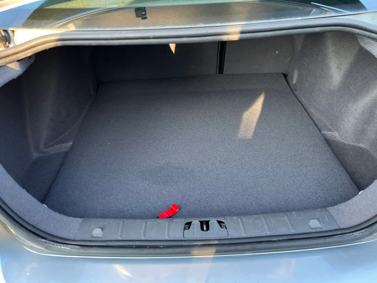 Billede 2 - Volvo s40 1,6 nysynet 