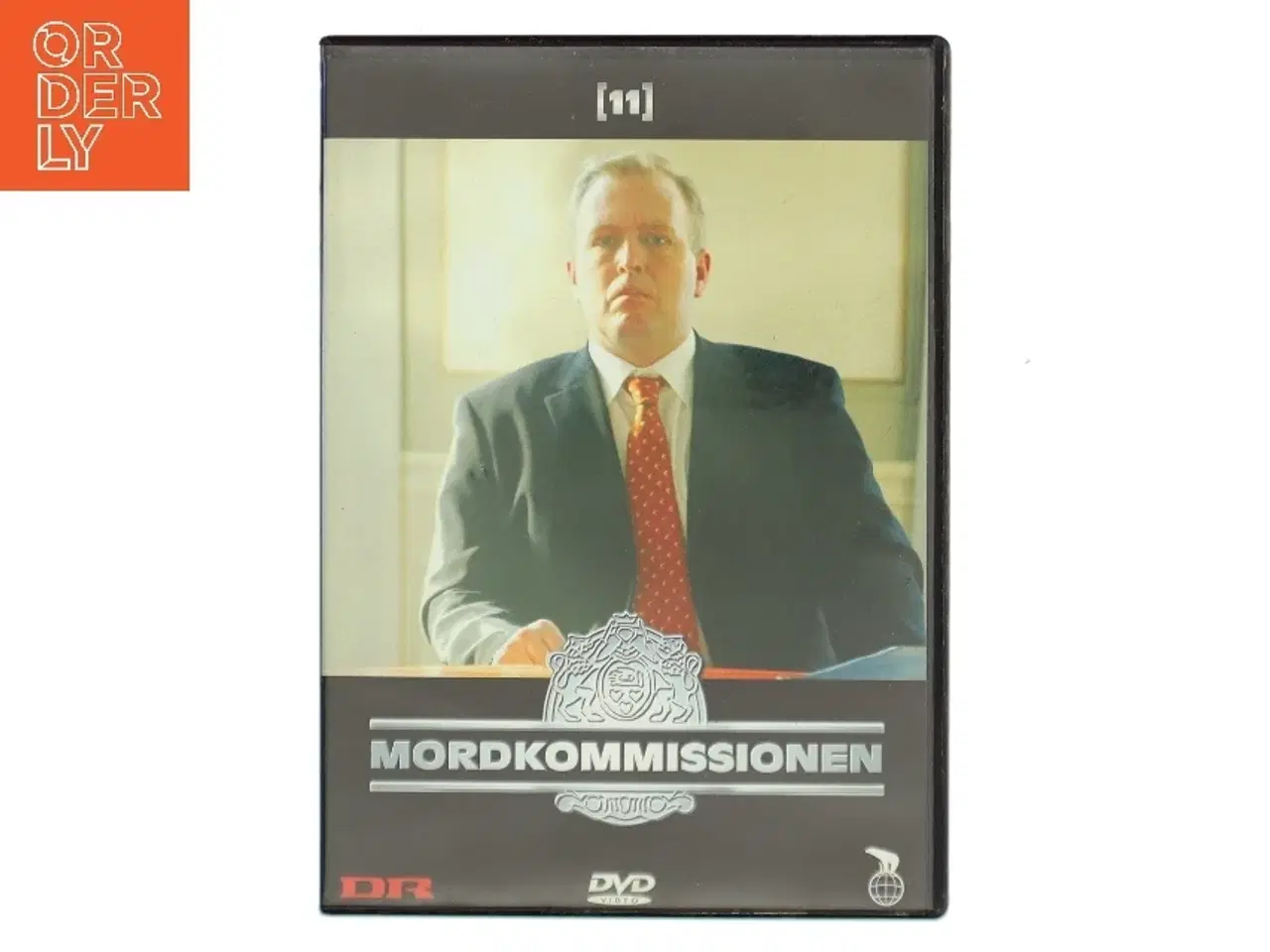 Billede 1 - Rejseholdet 11