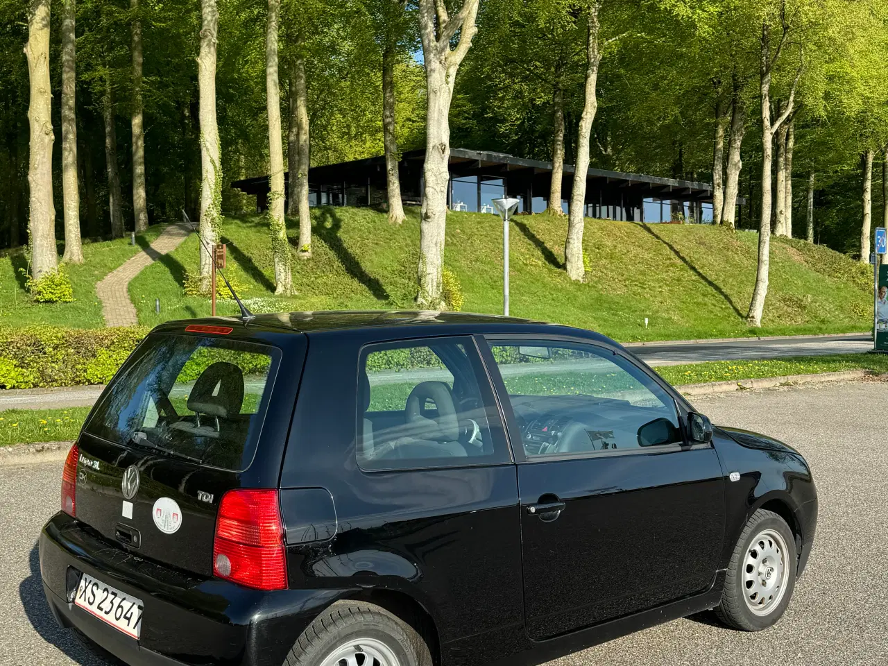 Billede 5 - VW Lupo 1,2 TDI 3 L 