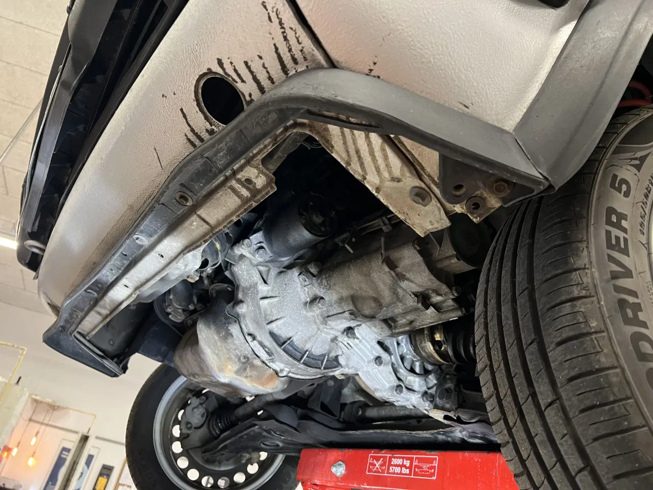 Billede 12 - Golf 2 GTI 8V 110 hk