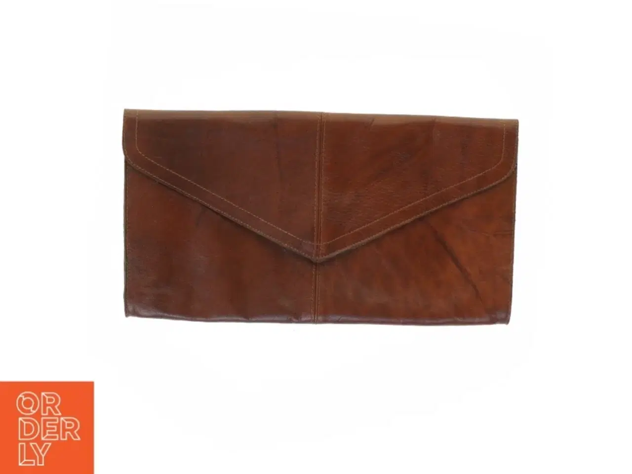 Billede 1 - Taske, clutch (str. 30 x 16 cm)