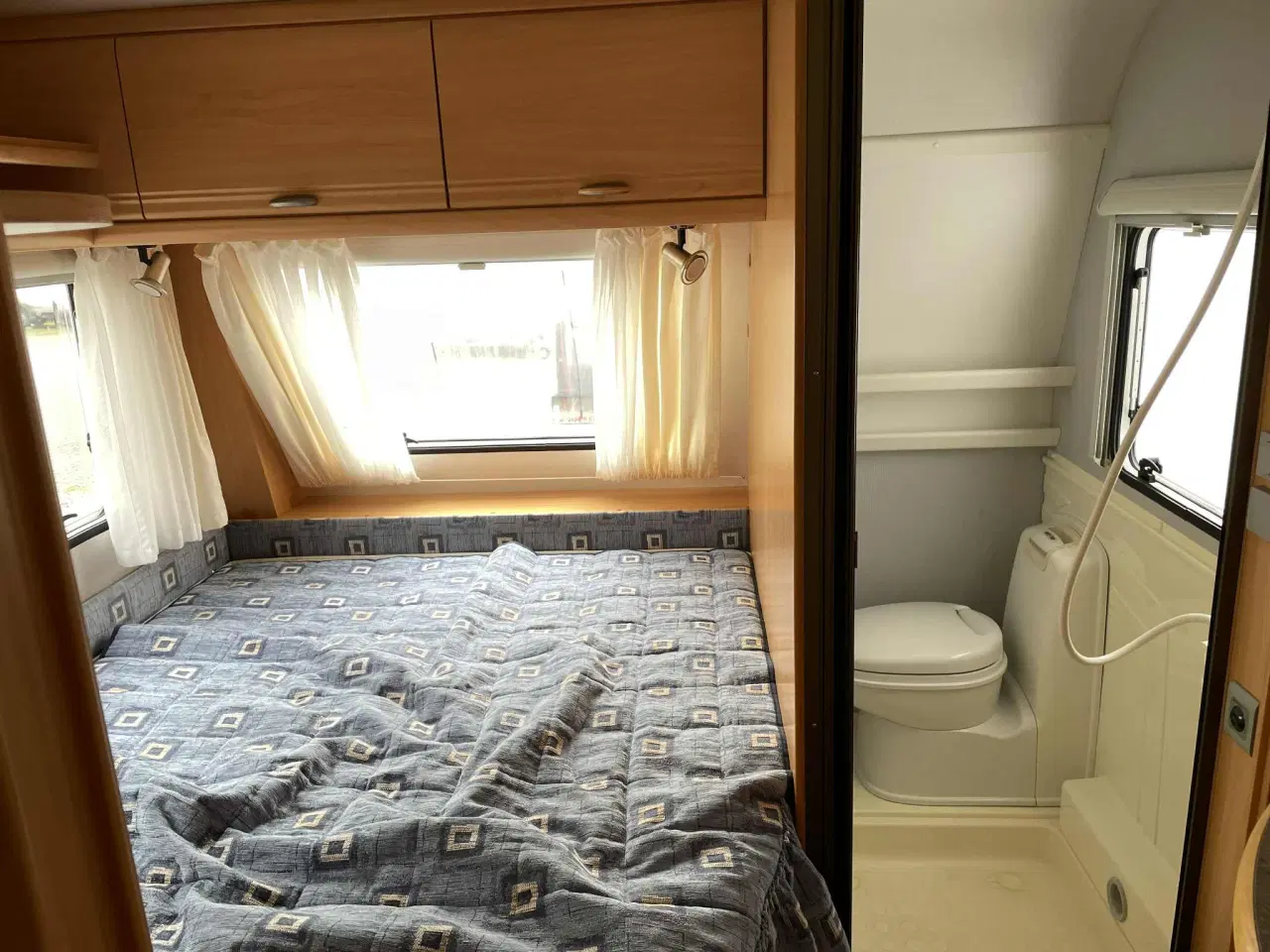 Billede 5 - Wilk sport 490