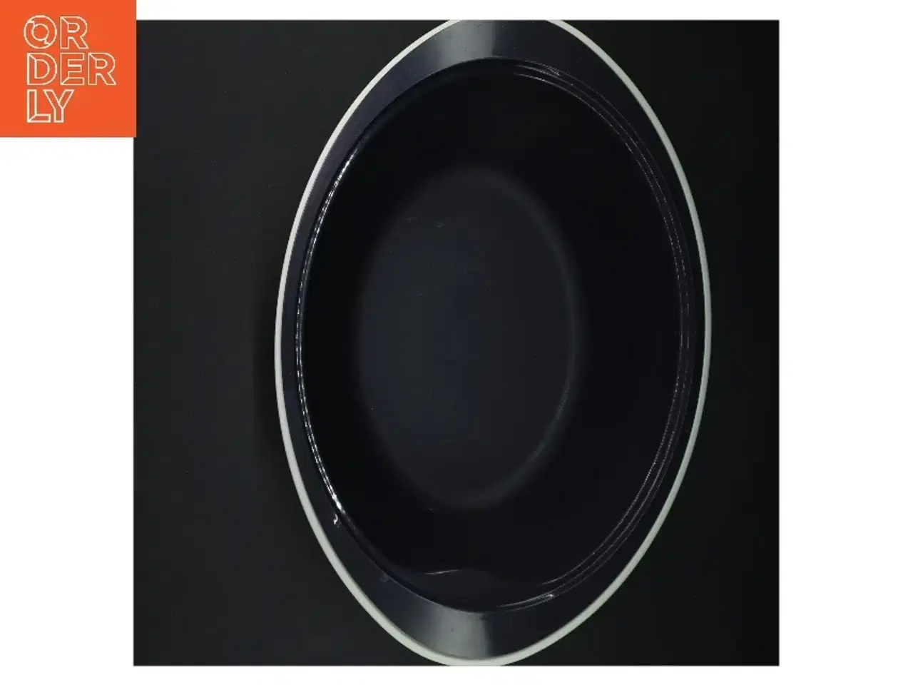 Billede 2 - Tupperware thermo skål m. indsats og låg(str. 25x32x14 cm)