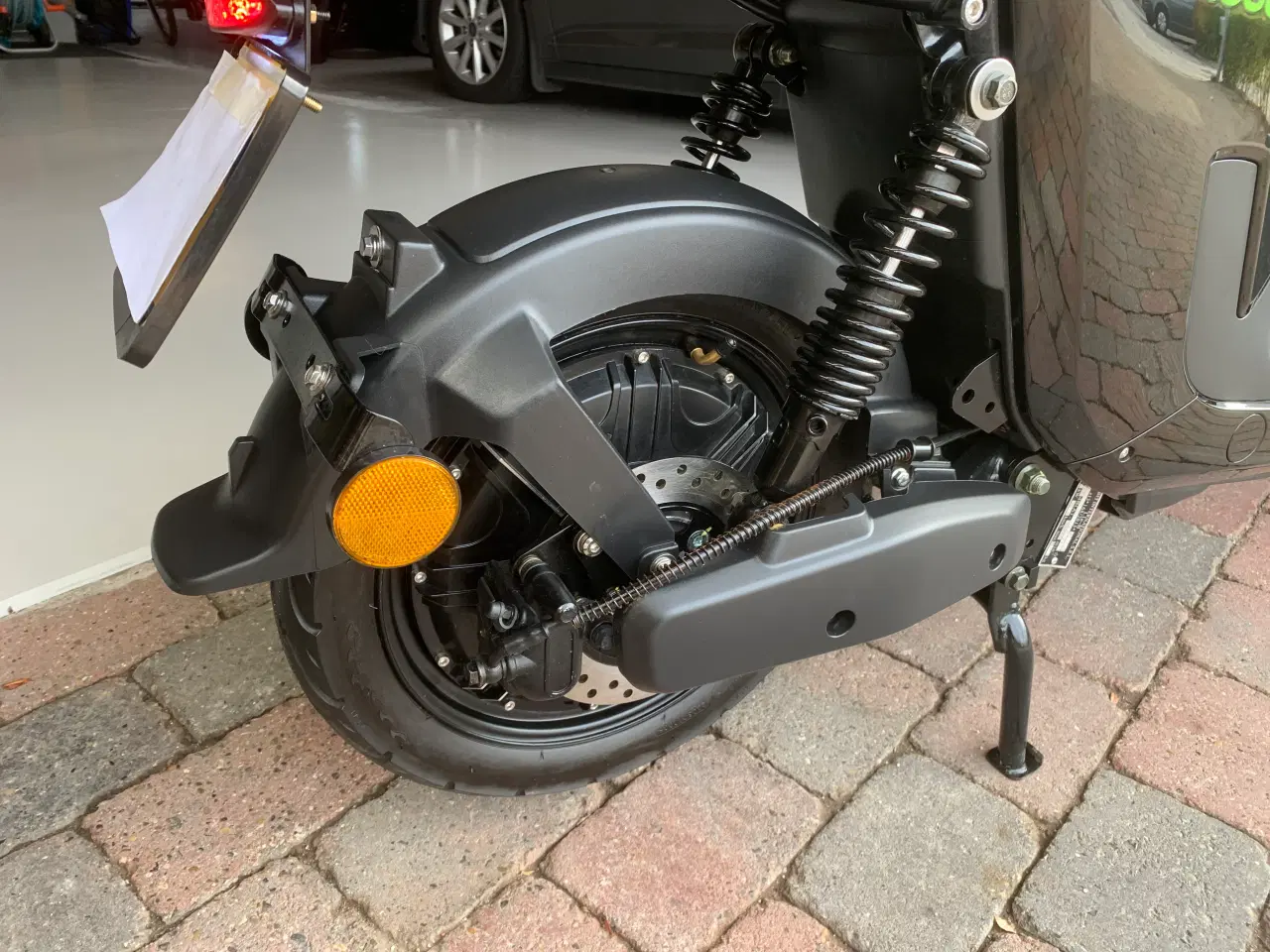 Billede 5 - Vga EV1000. 2 stk 30 km 1 og 2 mdr.