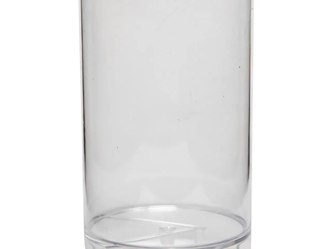 Billede 1 - Lysstøbeform, str. 130x82 mm, 1 stk.